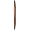 Ekena Millwork Oslo Ceiling Medallion (Fits Canopies up to 10 1/2"), 28 1/8"OD x 1 3/4"P, Polished Copper CM28OSPOS - alternate 2